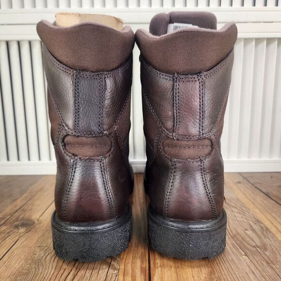 Georgia Boot G107 8\